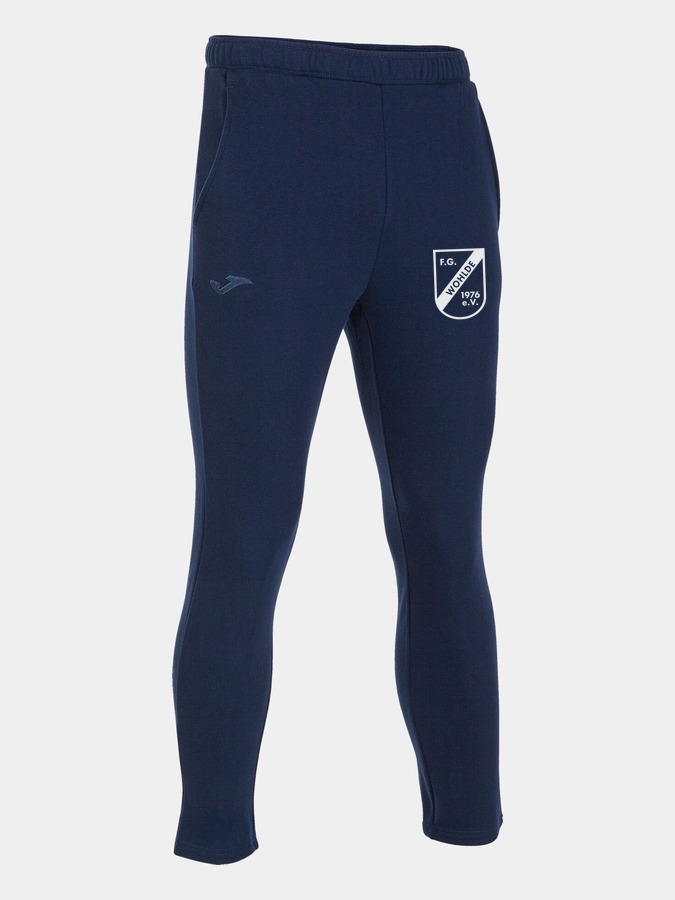 Joma Pant Montana Straight