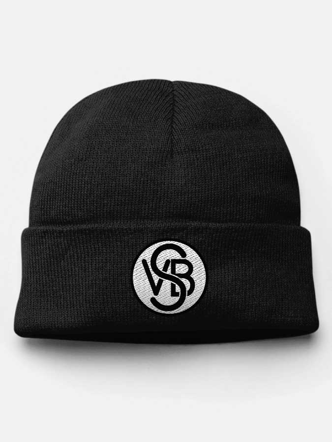Beanie Sticklogo