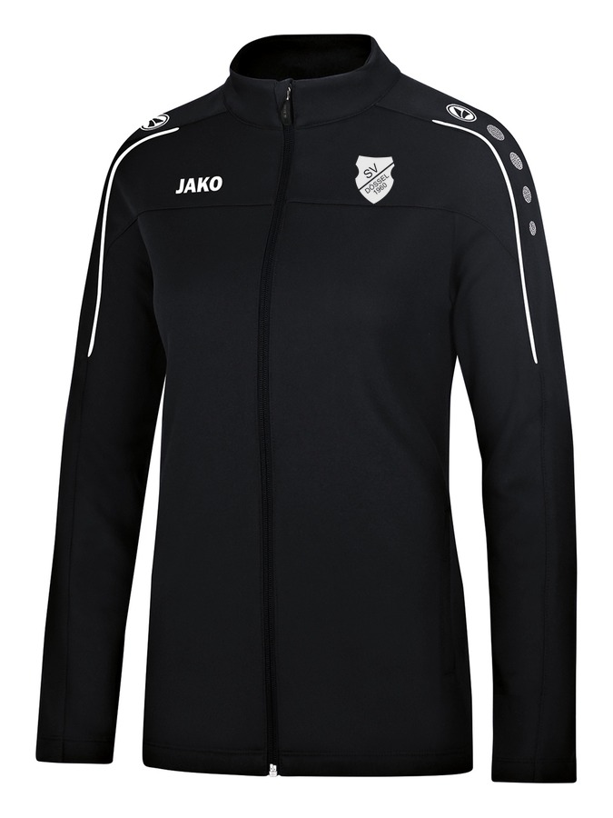 Jako Freizeitjacke Classico Damen