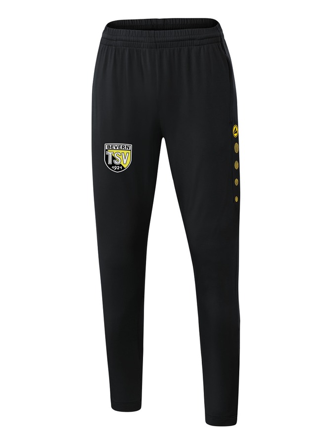Jako Trainingshose Premium Damen