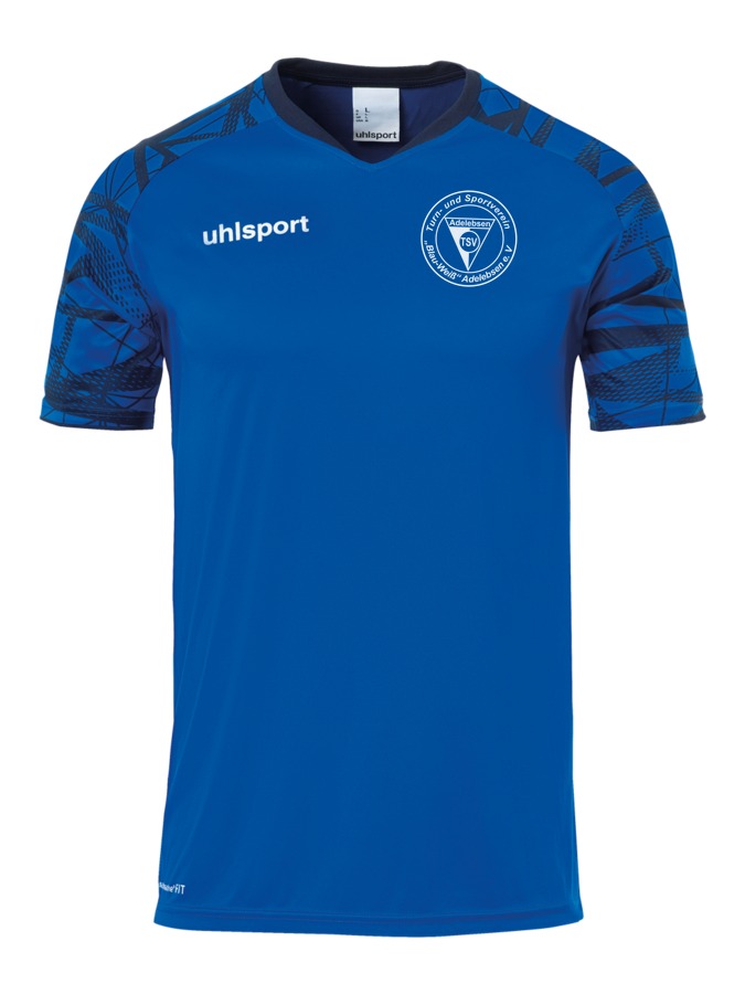uhlsport Goal 25 Trikot Kurzarm