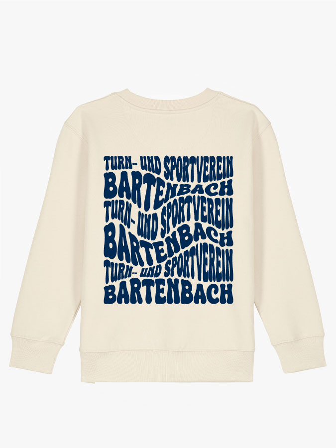 Sweater Wavy Kids