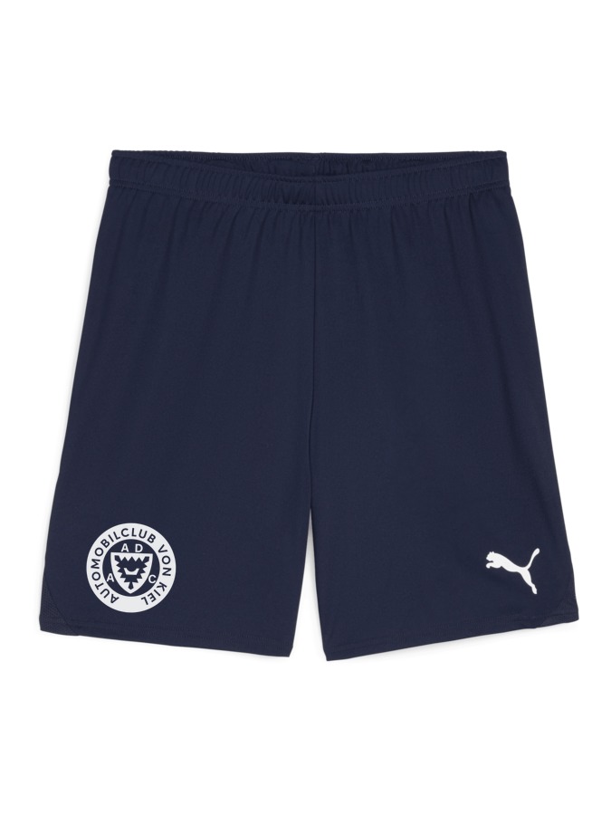 PUMA teamGOAL Shorts