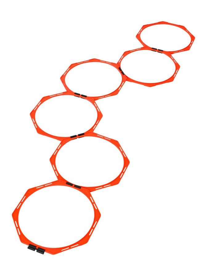 Select Koordinationsringe Oktagon