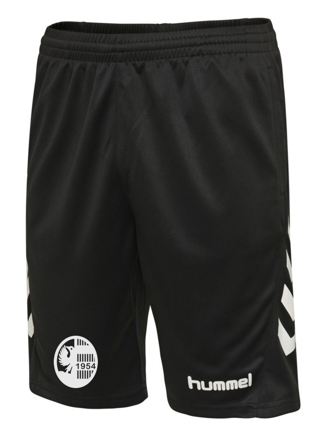 Hummel Promo Bermuda