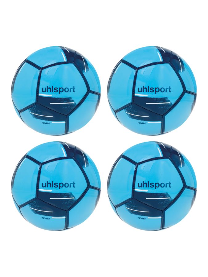 uhlsport Team Mini (4x1 Colour)