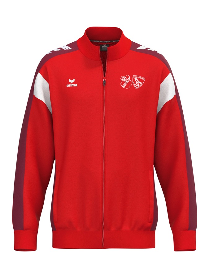 Erima Celebrate 125 Trainingsjacke