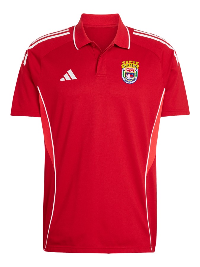 adidas Tiro 25 Competition Poloshirt