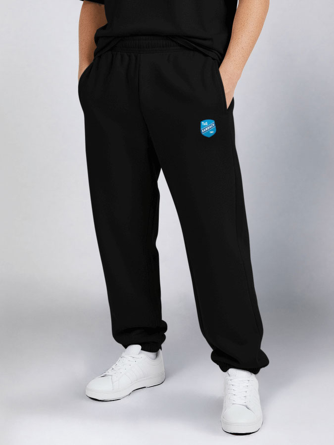 Sweatpants Travel Herren