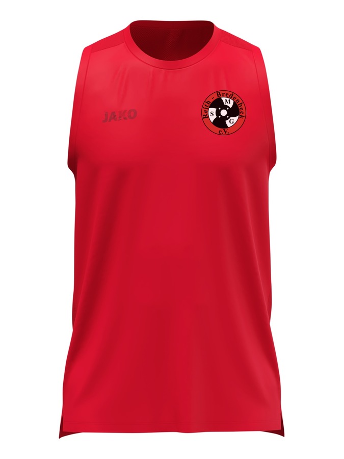 Jako Tanktop Light Flow