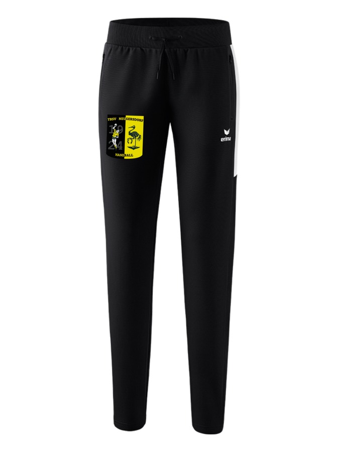 Erima Squad Worker Hose Damen