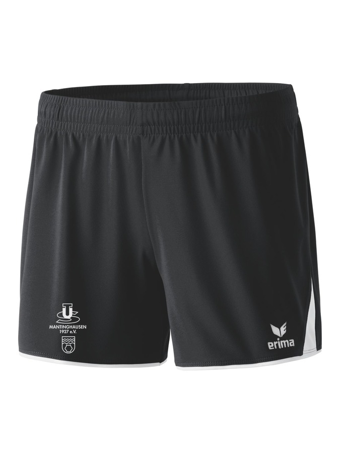 Erima Classic 5-C Shorts Damen