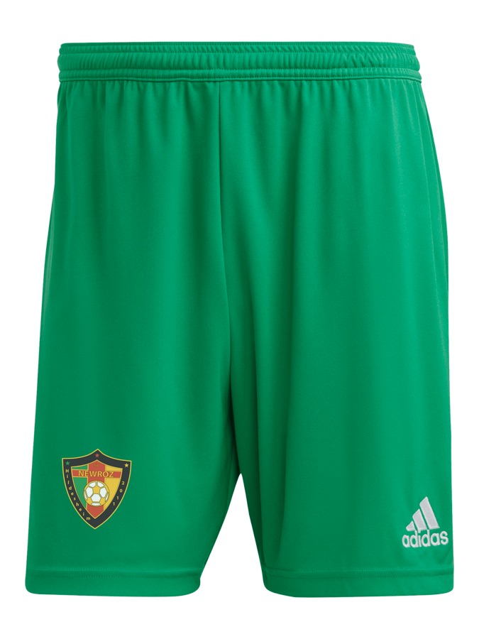 adidas Entrada 22 Shorts