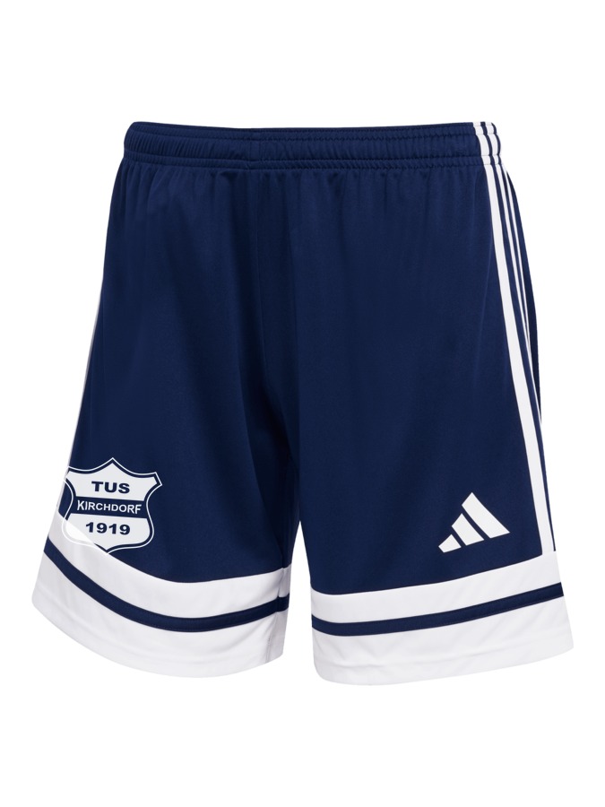 adidas Squadra 25 Shorts Damen