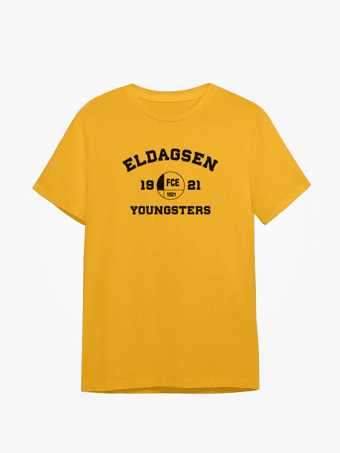 Shirt Youngsters Kids