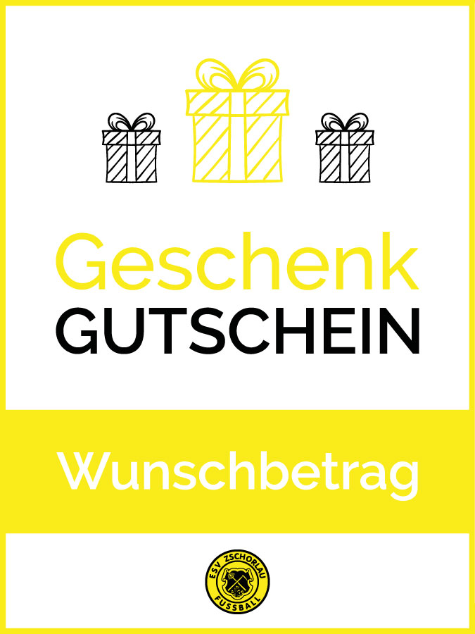 Gutschein zum Ausdrucken