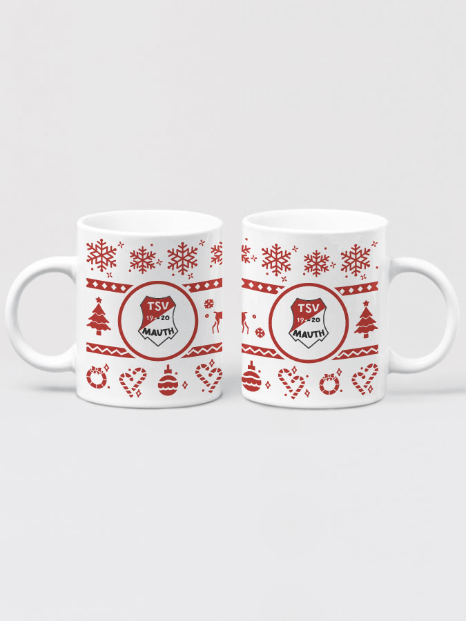 Tasse Christmas