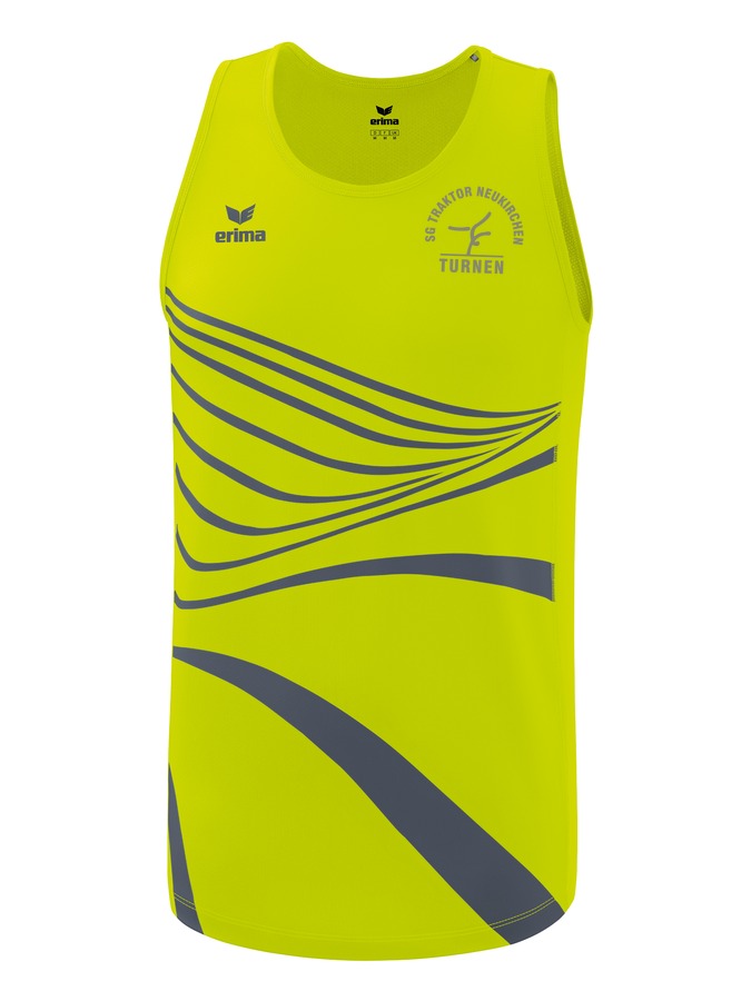 Erima Racing Singlet