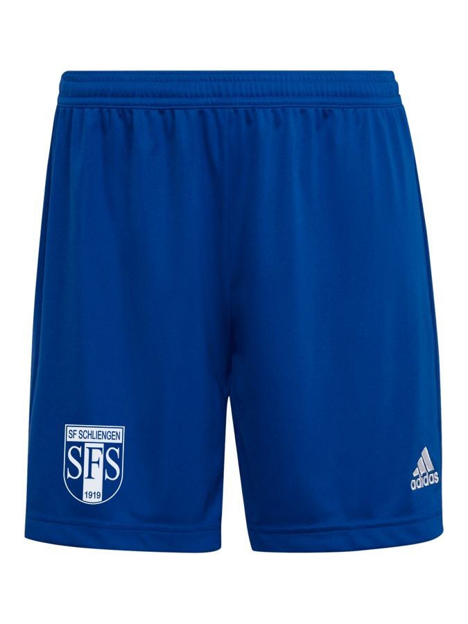 adidas Entrada 22 Shorts Damen