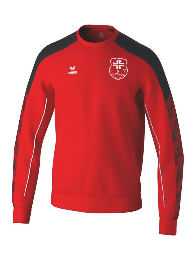 Erima Evo Star Sweatshirt
