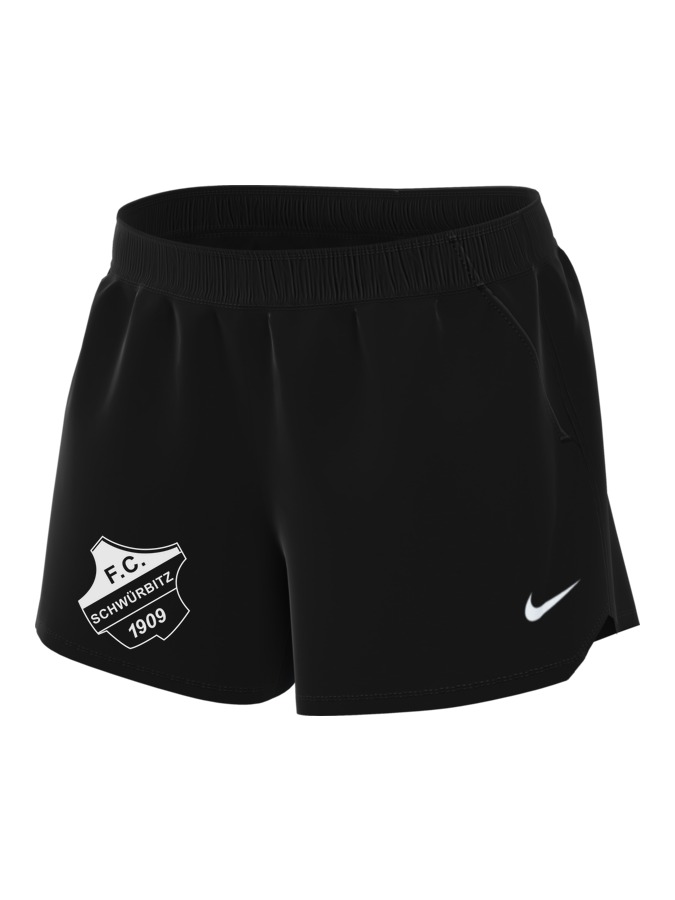 Nike Park 20 Knit Shorts Damen