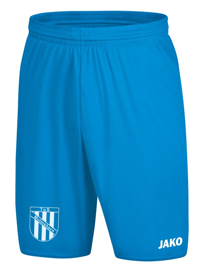 Jako Sporthose Manchester 2.0 ohne Innenslip