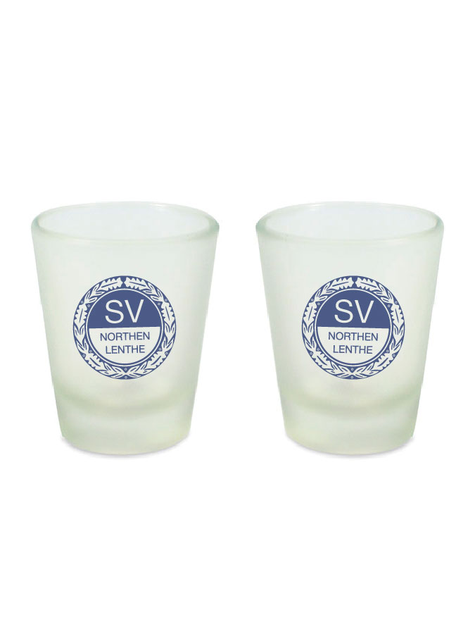 2er Set Schnapsglas Alina