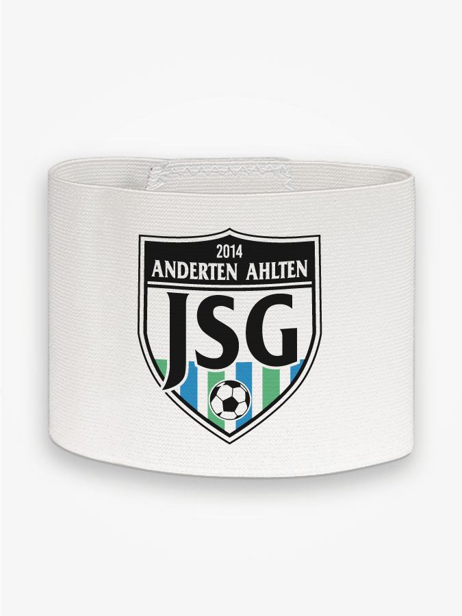 Armbinde Logo
