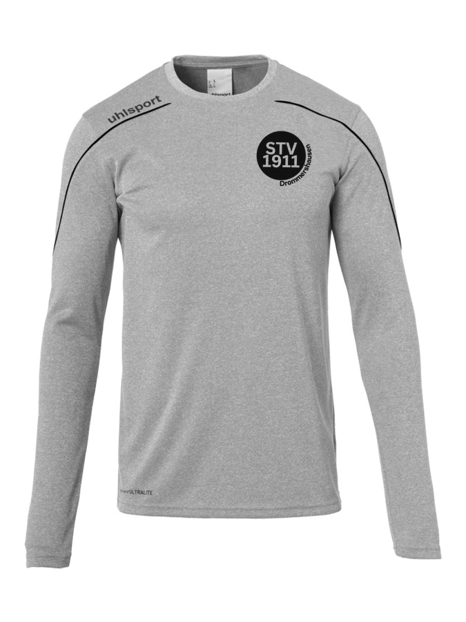 uhlsport Stream 22 Trikot Langarm