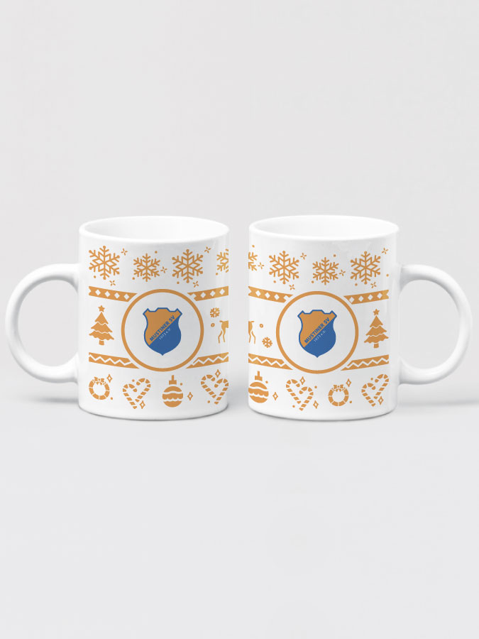 Tasse Christmas