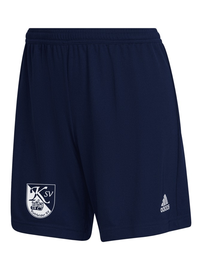 adidas Entrada 22 Shorts Damen
