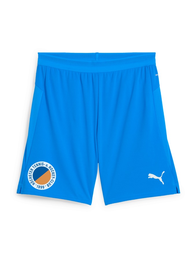 PUMA teamCUP Shorts