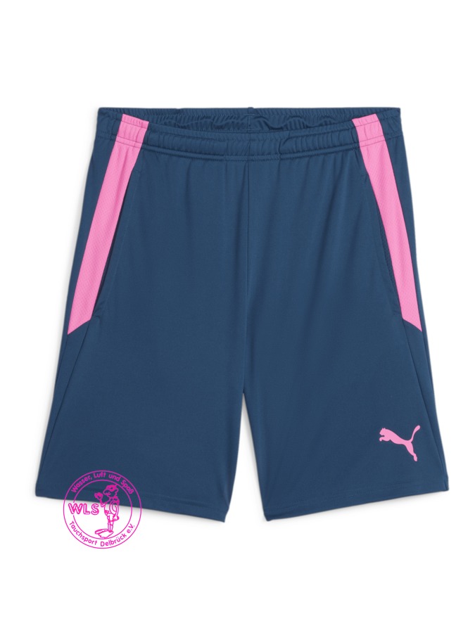 PUMA teamLIGA Training Shorts 2 (Offene Taschen)