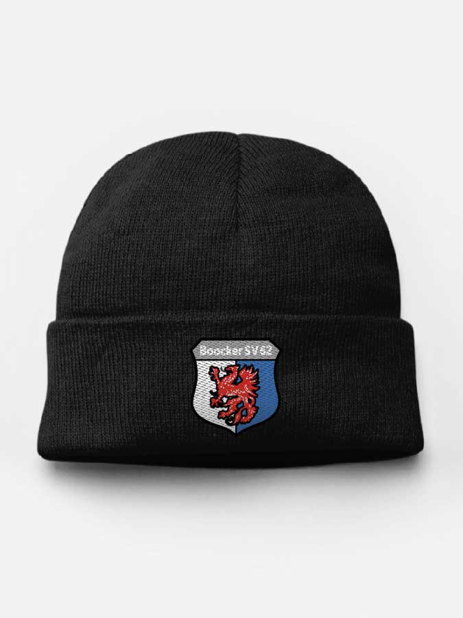 Beanie Kids Sticklogo