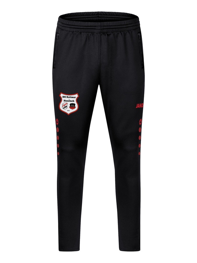 Jako Trainingshose Challenge Damen