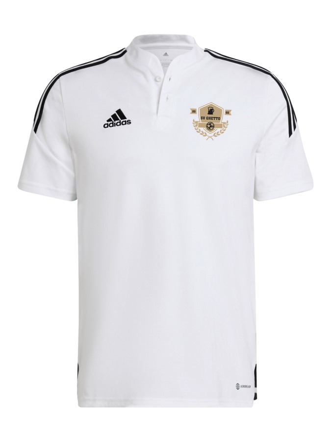adidas Condivo 22 Poloshirt