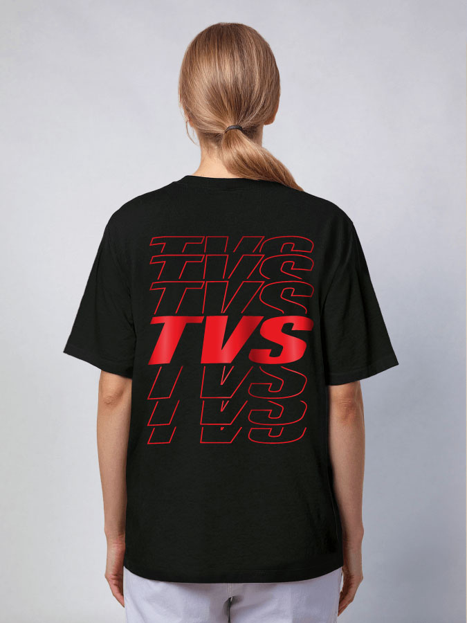 Oversized Shirt Neon Unisex