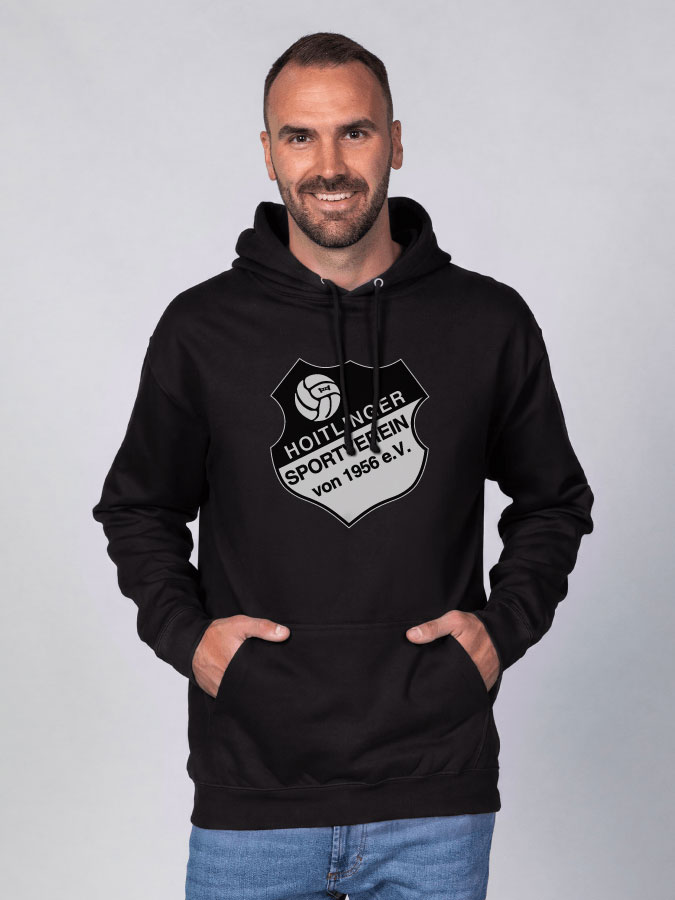 Hoodie Classic Herren