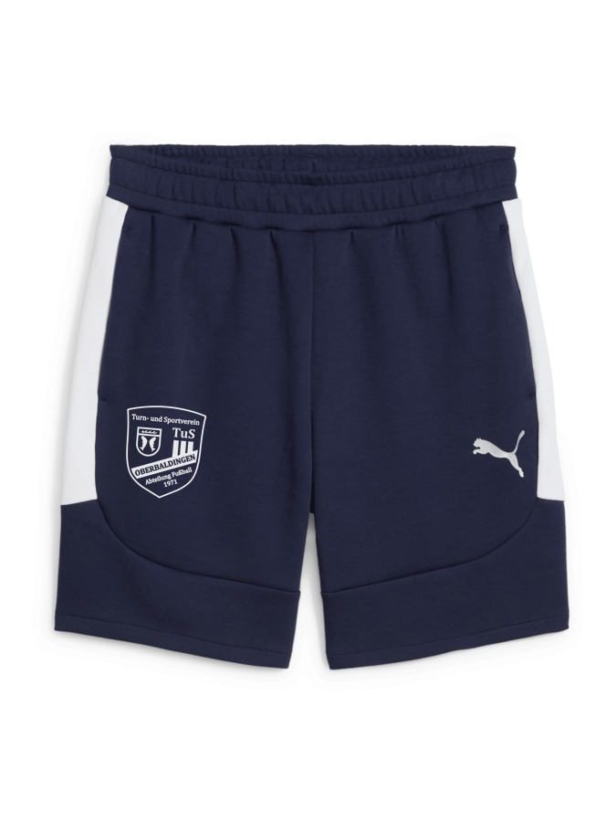 PUMA teamEVOSTRIPE Shorts