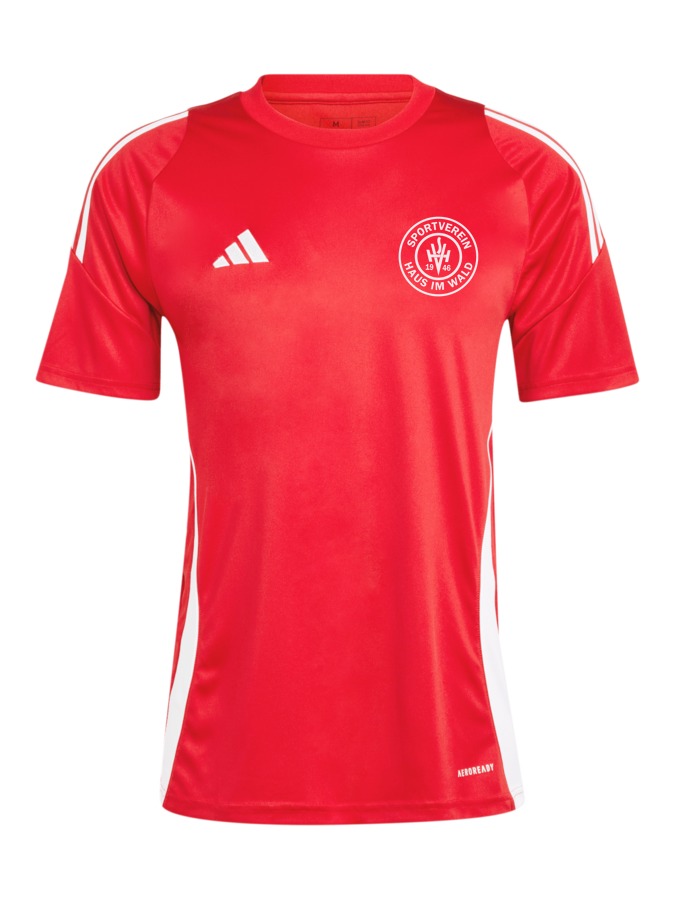 adidas Tiro 24 Trikot