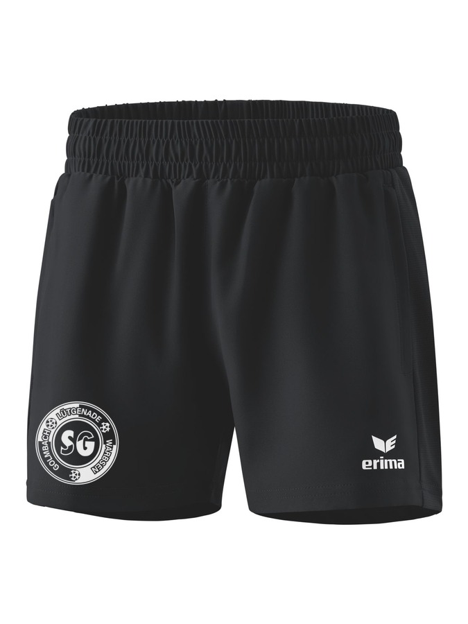 Erima Change Shorts Damen