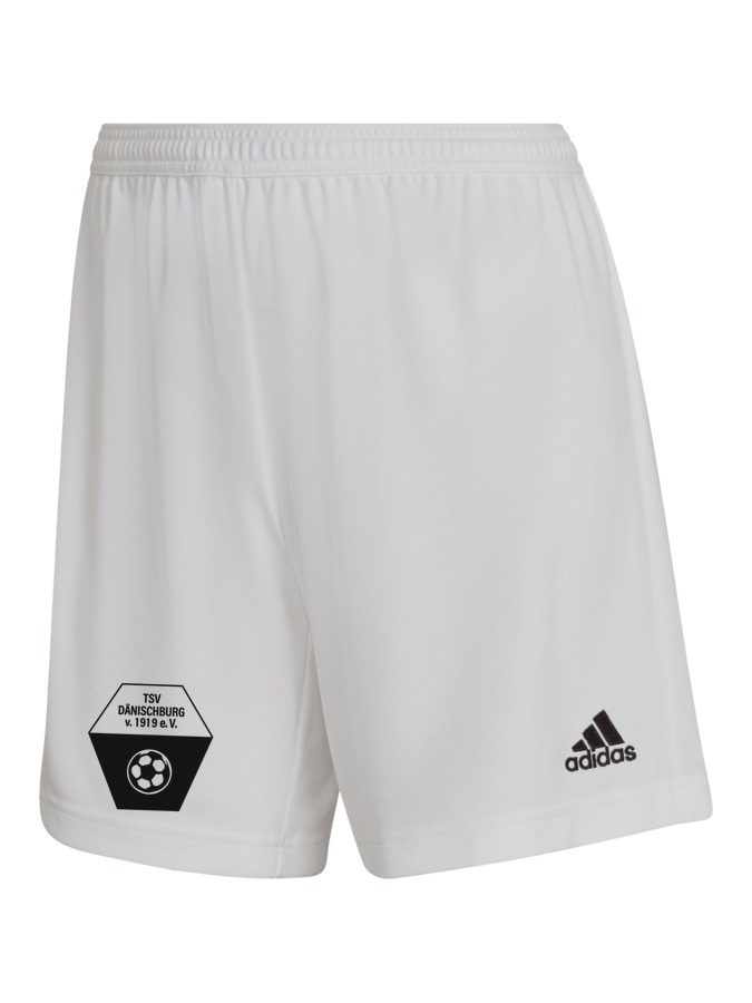 adidas Entrada 22 Shorts Damen