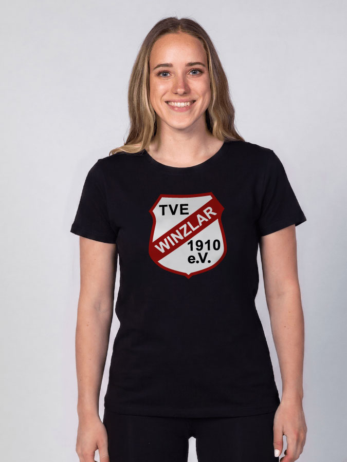 Shirt Classic Damen