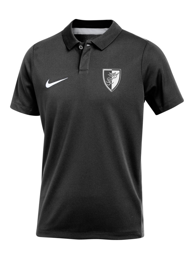 Nike Academy Pro 24 Poloshirt Kinder