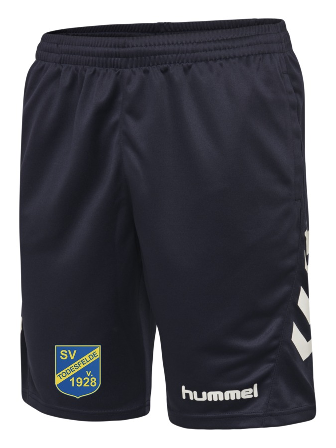 Hummel Promo Bermuda