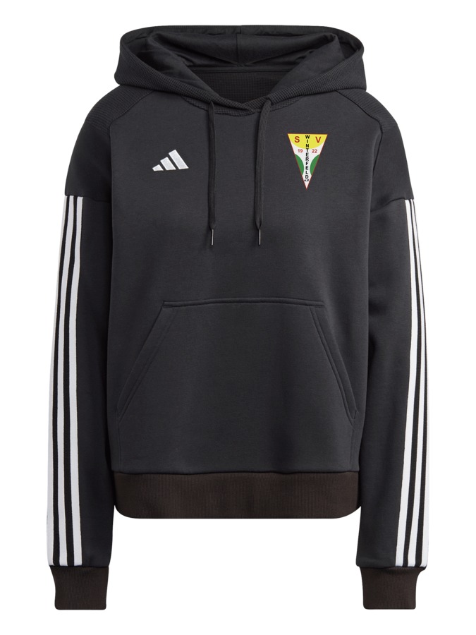 adidas Tiro 23 Competition Hoodie Damen