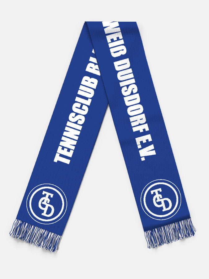 Fanschal Klassiker