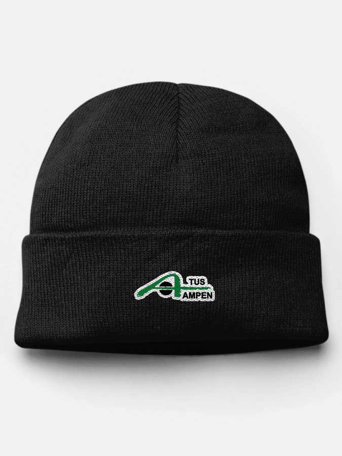 Beanie Sticklogo