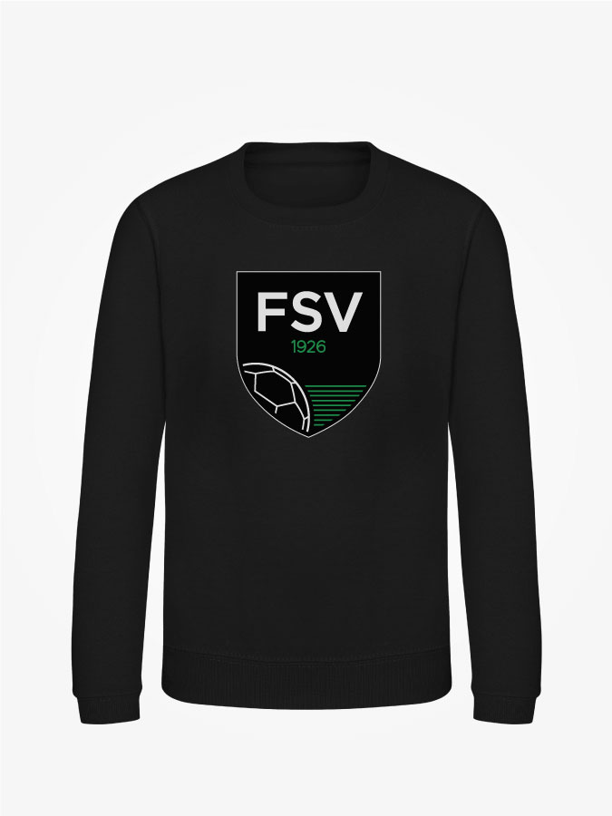 Sweatshirt Classic Kids