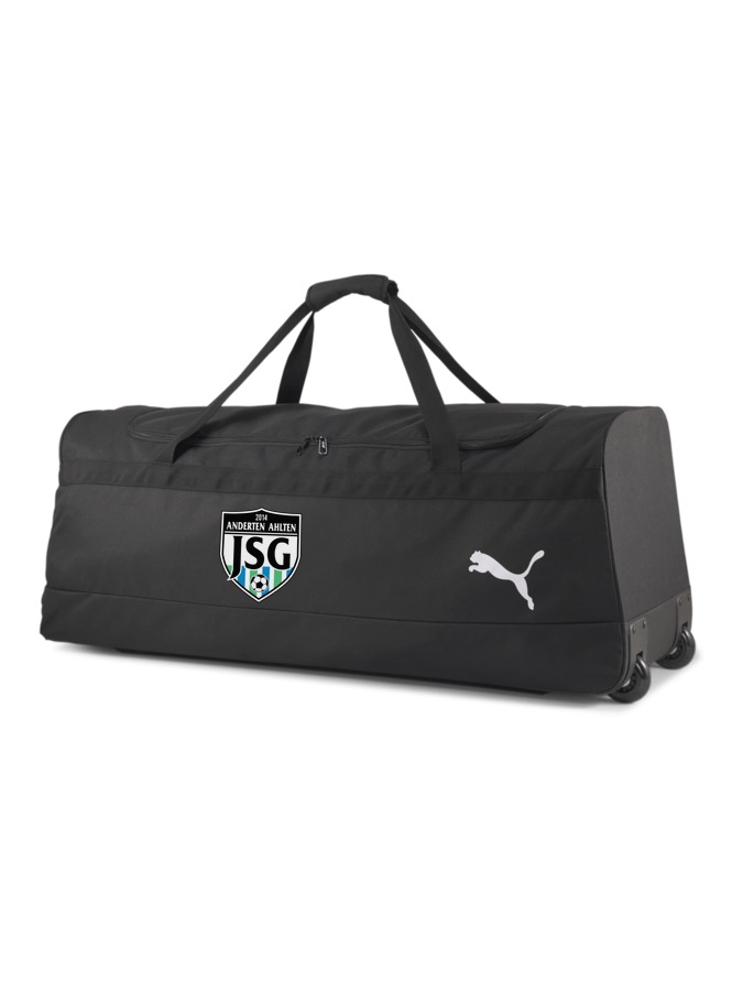 PUMA teamGOAL 23 Wheel Teambag XL